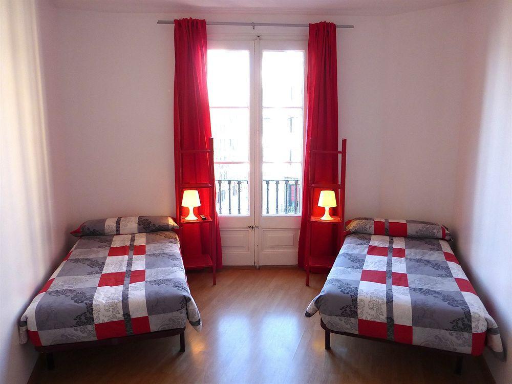 Super Balmes Hotel