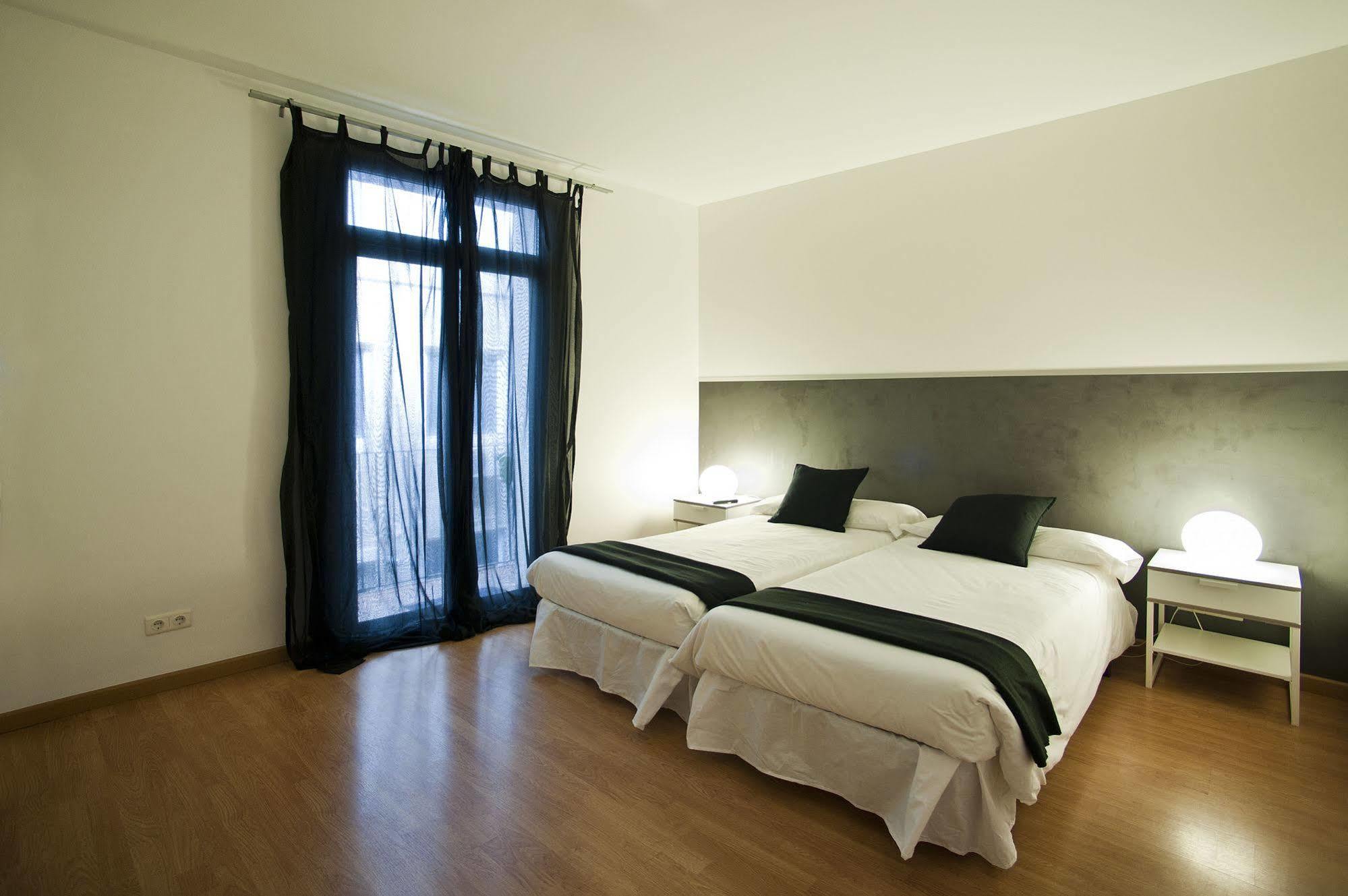 Hotel Super Balmes Barcelona