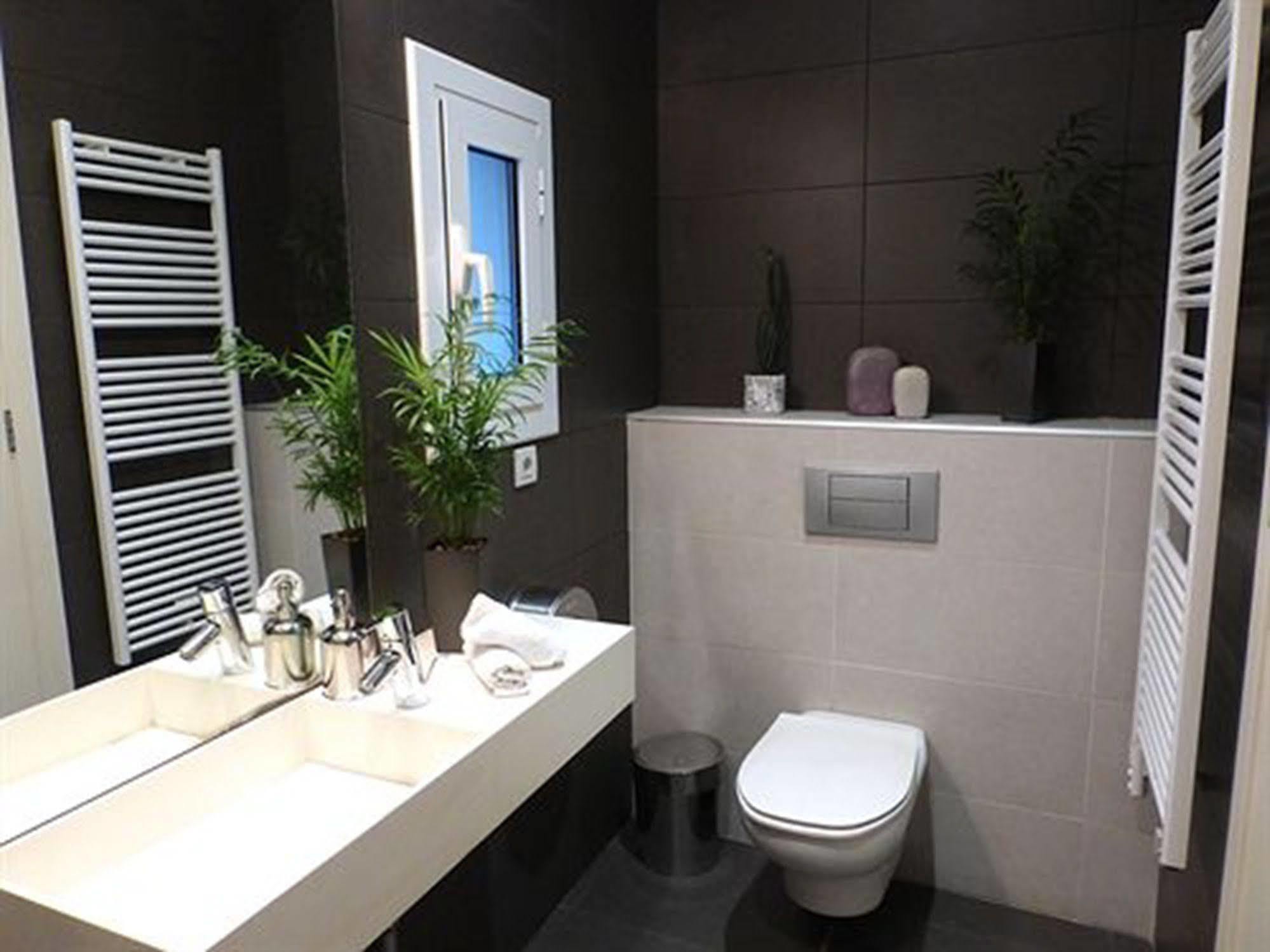 Hotel Super Balmes Barcelona