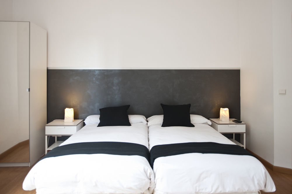 Super Balmes Hotel Barcelona