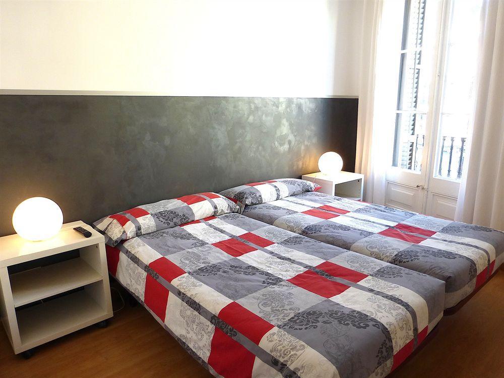Super Balmes 3* Barcelona