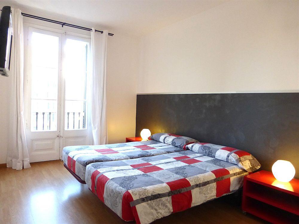 Hotel Super Balmes Barcelona