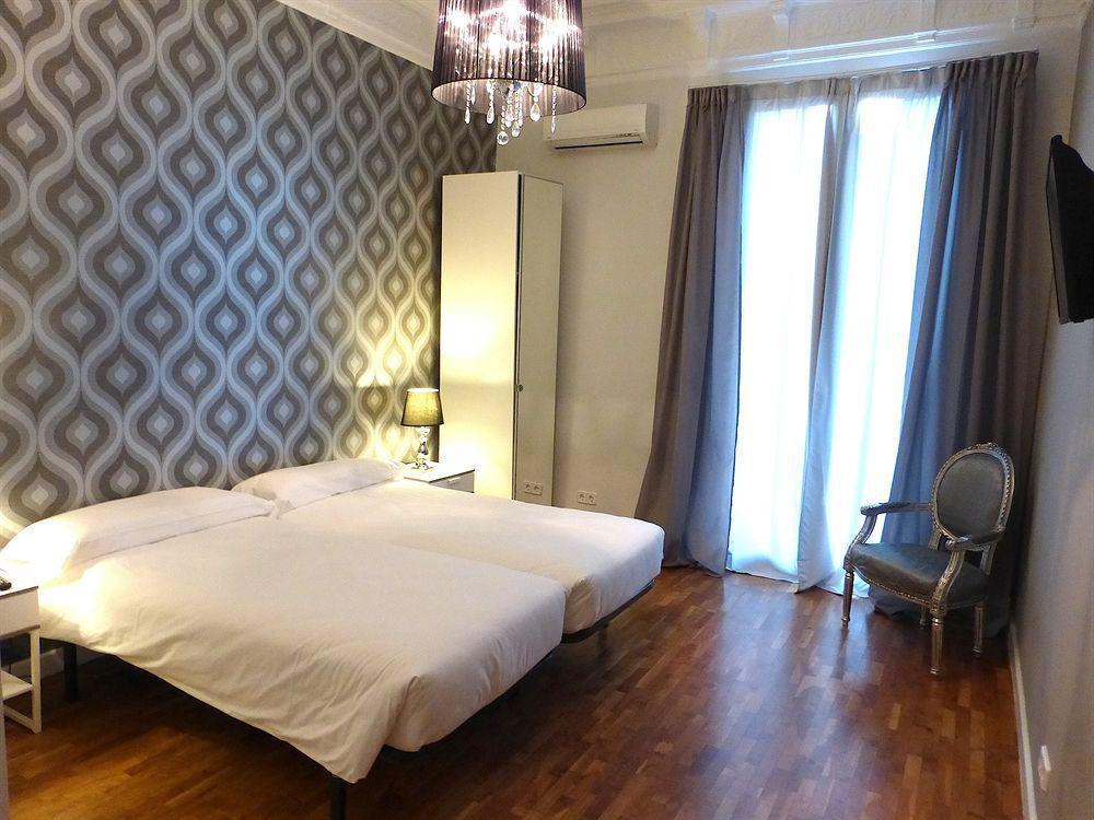Super Balmes Hotel 3*