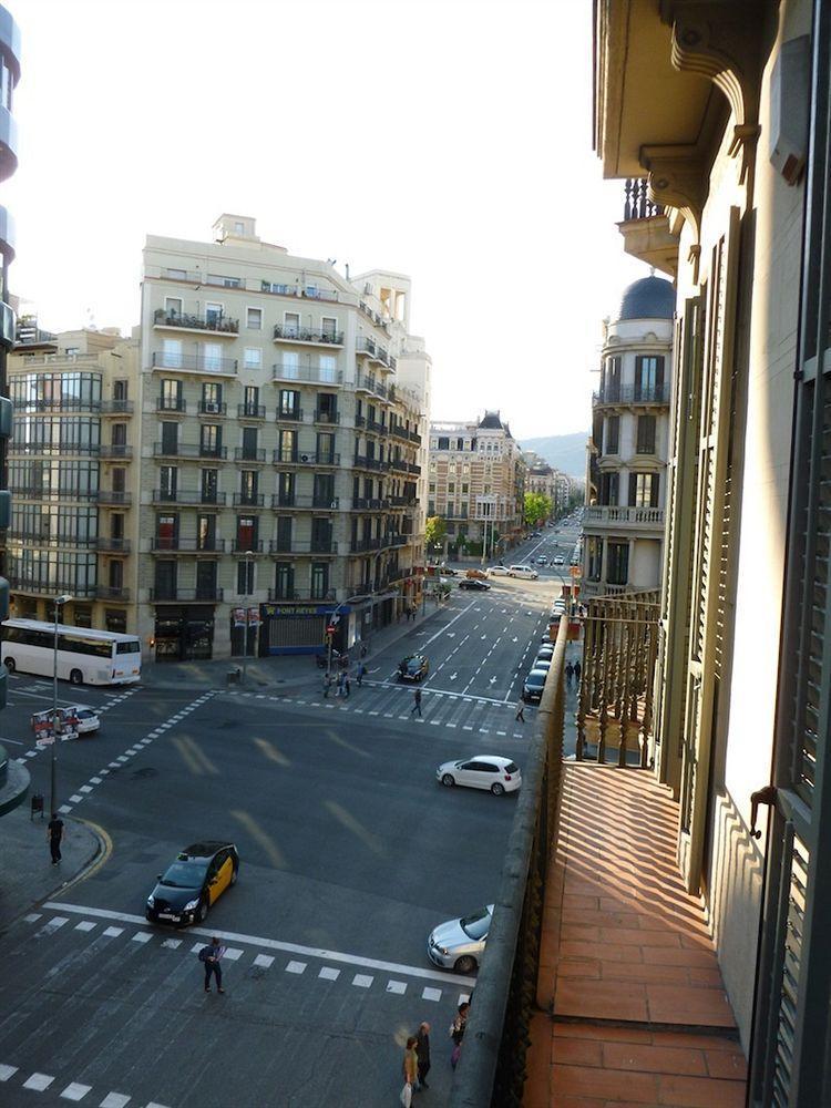 Super Balmes Barcelona