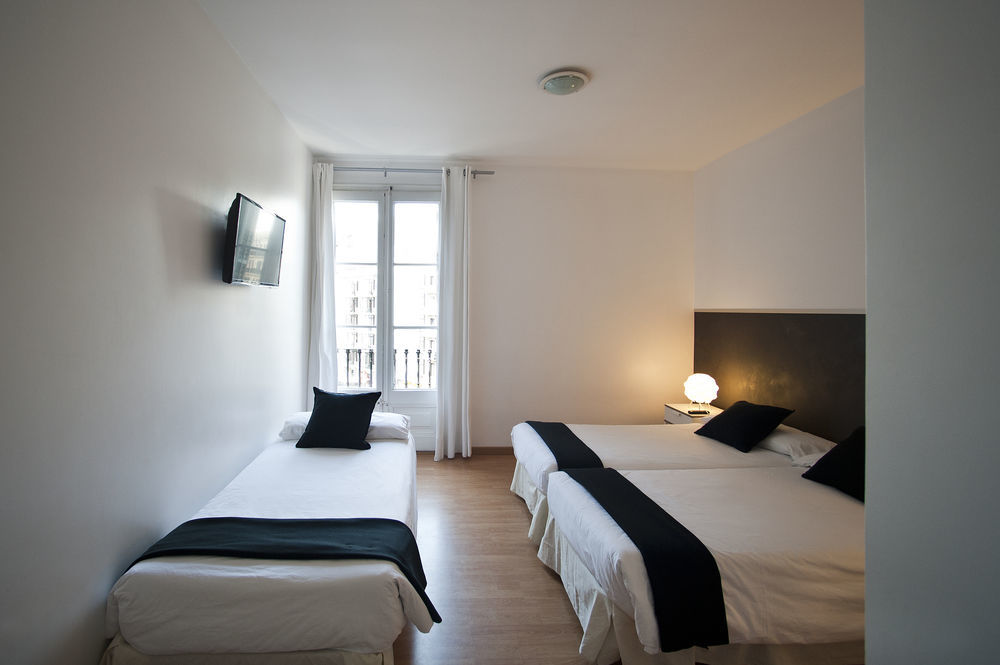 Hotel Super Balmes Barcelona