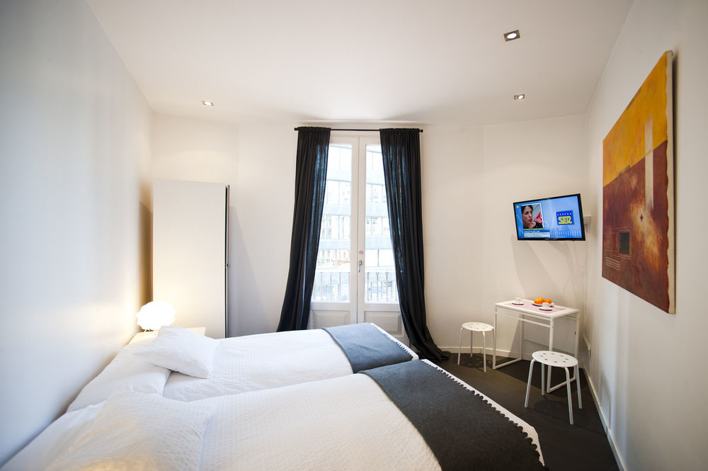 Super Balmes Barcelona