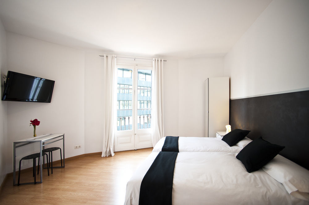 Hotel Super Balmes