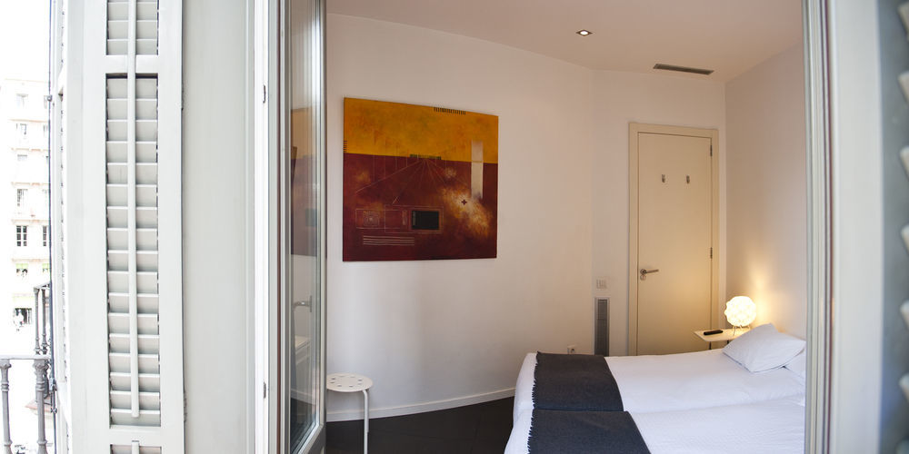 Hotel Super Balmes 3*