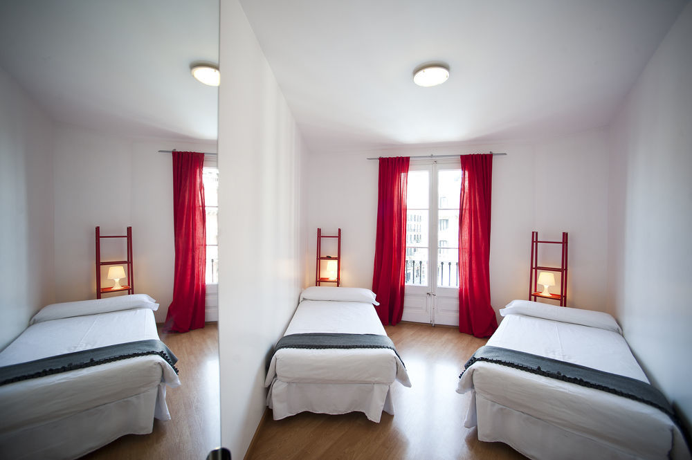 Hotel Super Balmes Barcelona